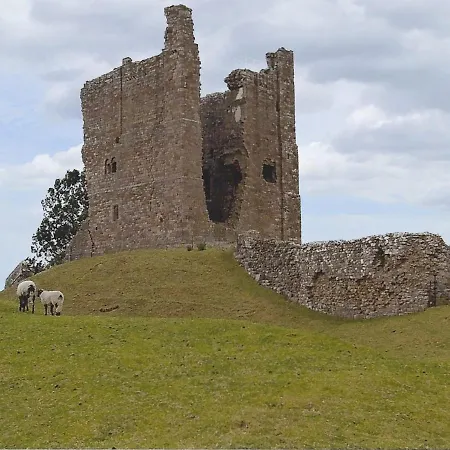 The At Brough Brough (Cumbria)